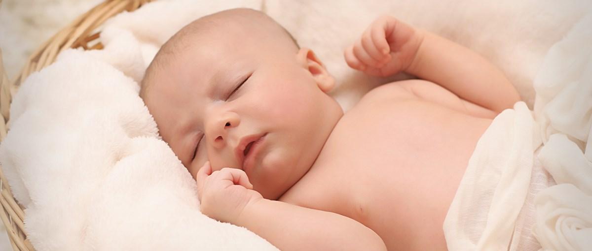 Liste: Babyudstyr, som er oplagt at købe brugt