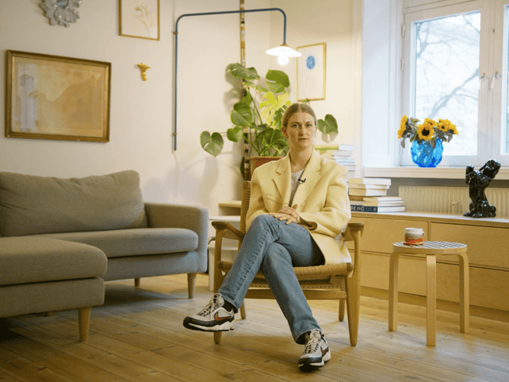 Influenceren Frederikke “går til DBA”: Få hendes bedste genbrugstips her 