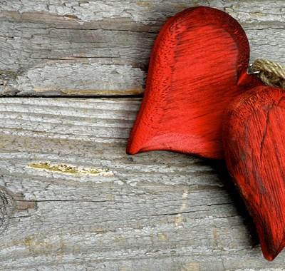 Valentines dag: 10 romantiske, billige gaver
