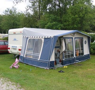 Campingliv: 4 billige ferieformer, der kan købes på DBA