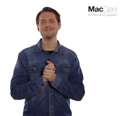 MacGeni.dk - Guide til at købe en brugt Mac