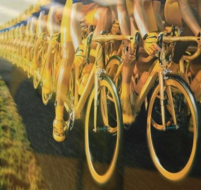 Tour de France-feberen har ramt Sønderborg: Brugte cykler hitter på DBA