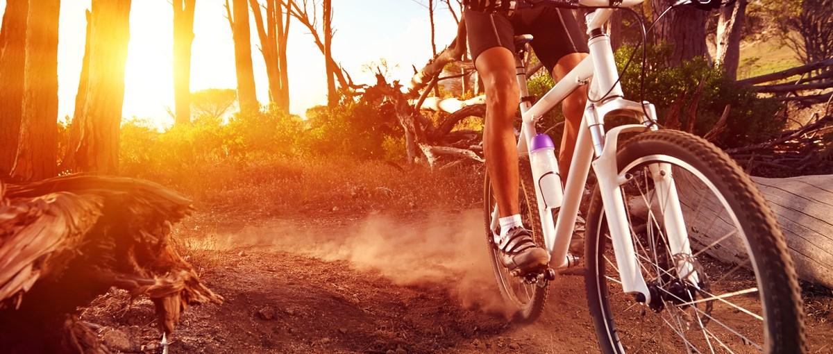 6 råd til dig, der er på jagt efter en brugt mountainbike
