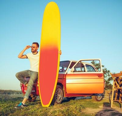 3 surferbiler til dig, der ikke har råd til et folkevognsrugbrød