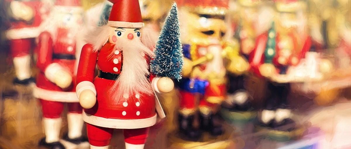 Invitér fortiden med til jul – vi guider dig til det mest nostalgiske julepynt