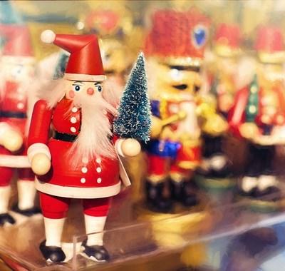 Invitér fortiden med til jul – vi guider dig til det mest nostalgiske julepynt