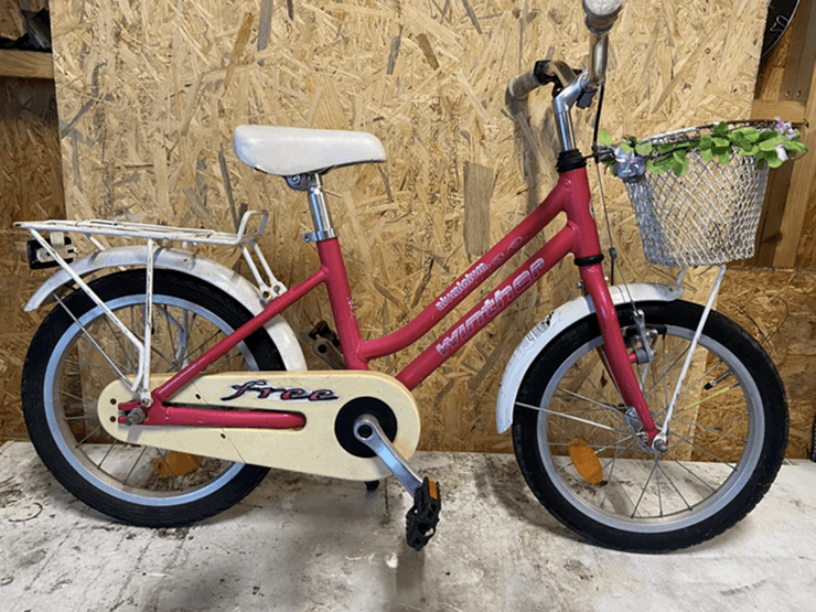 Året der gik på DBA: Disse cykler bliver oftest sat til salg