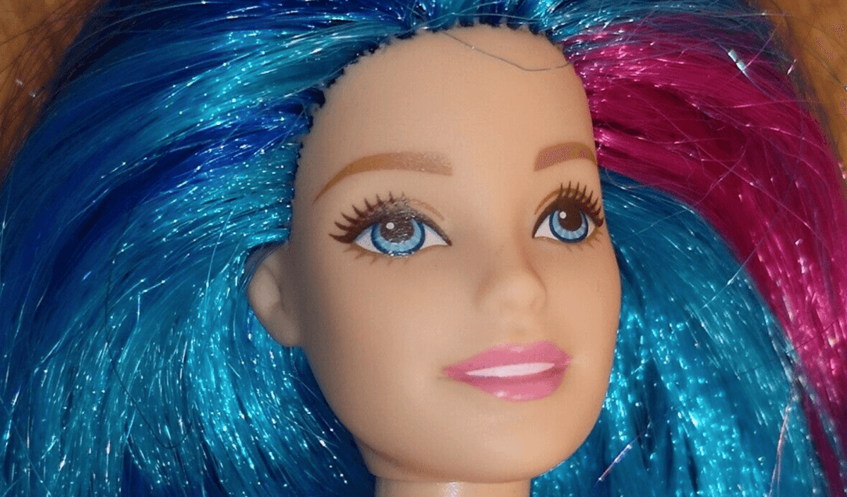 Disse 8 Barbiedukker er steget i værdi