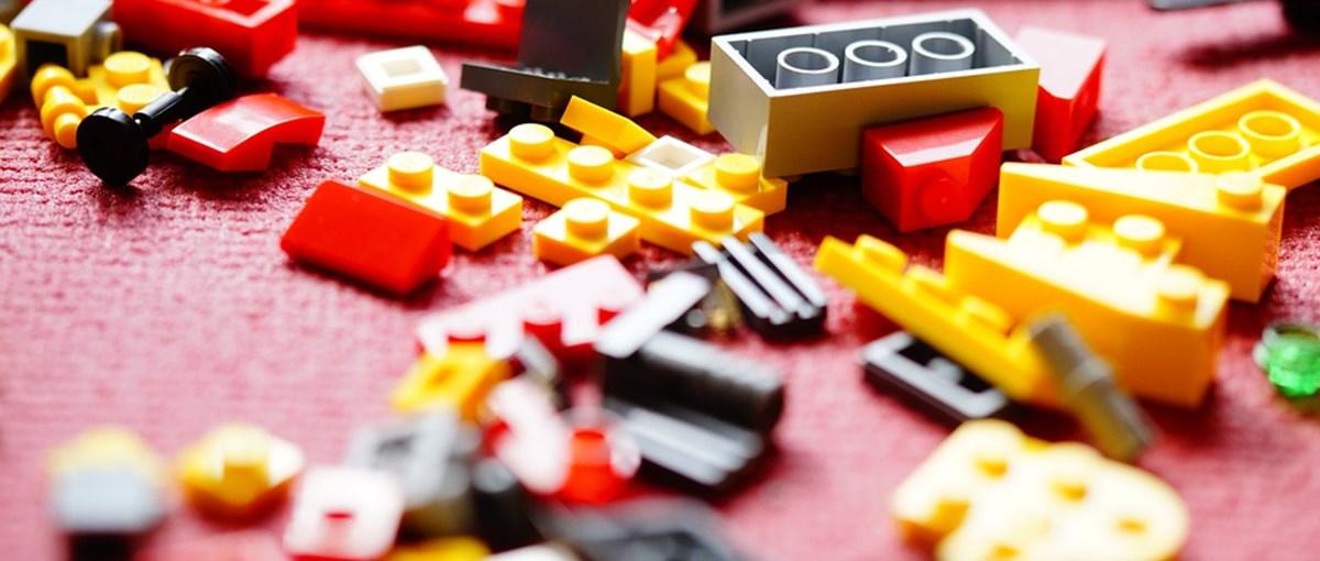 cigaret butik samvittighed Ekspert: Denne slags Lego kan du få mange penge for
