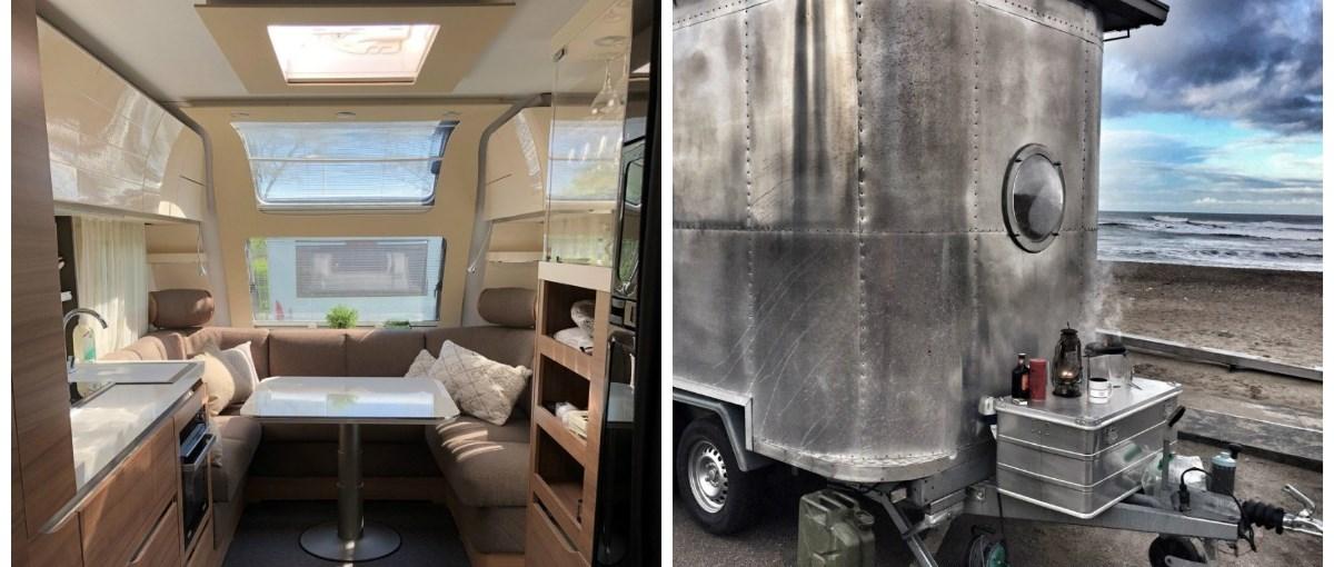 Liste: Her er de dyreste campingvogne på DBA