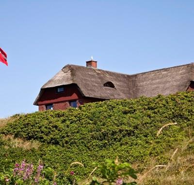 7 ud af 10 danskere fylder sommerhuset med genbrugsfund