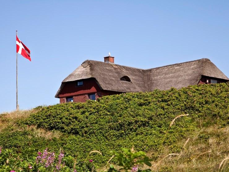 7 ud af 10 danskere fylder sommerhuset med genbrugsfund