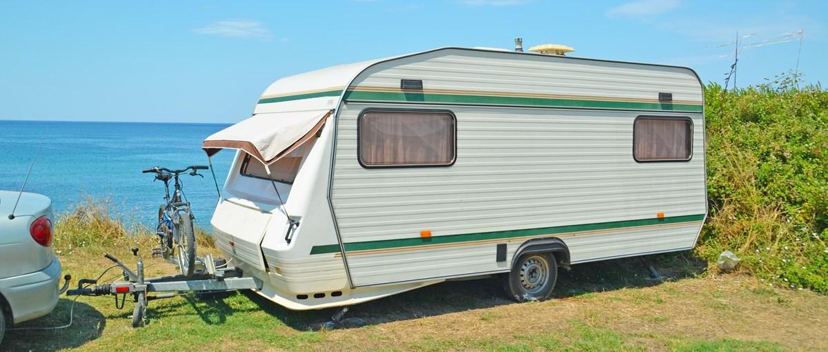 7 råd til dig, der skal købe en brugt campingvogn