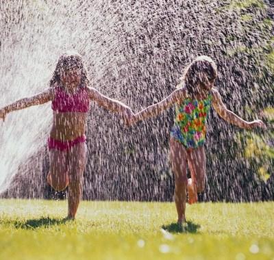 Foråret er på vej: 3 sjove udendørs-ting til børnene
