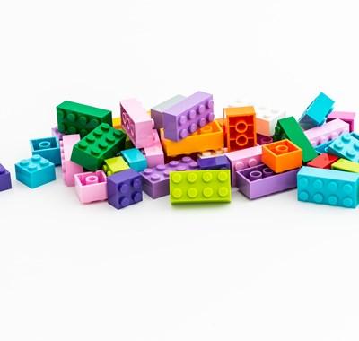 Forskning viser: Lego er en bedre investering end obligationer