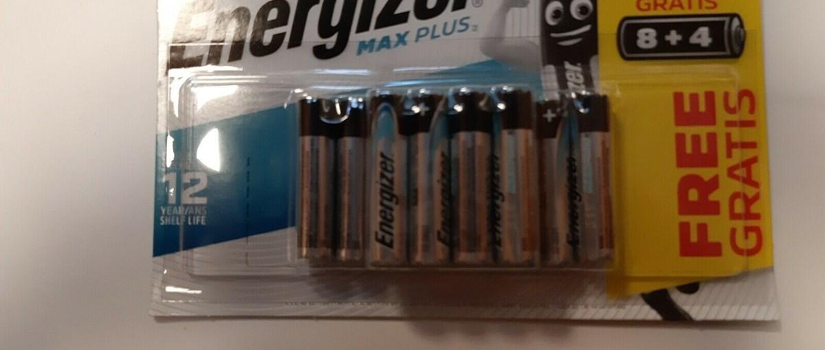 Sådan renser du batterier i dit elektroniske udstyr