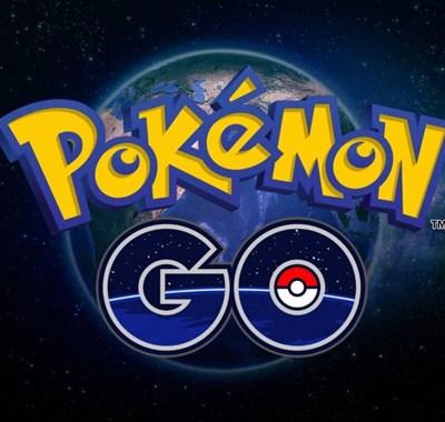 Pokémon Go er baseret på en aprilsnar