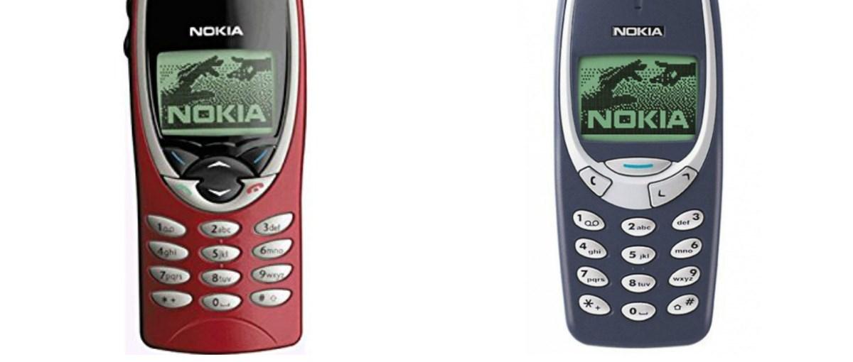 Nokia 3310 | NOSTALGI: 7 fra vi aldrig