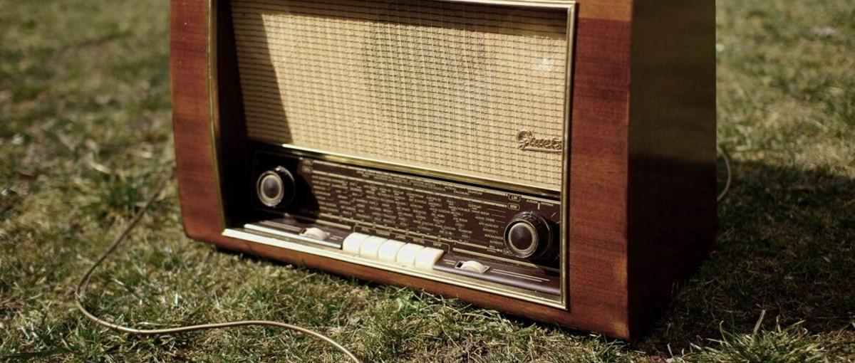 Genialt: Læs hvad du kan lave din gamle radio om til!