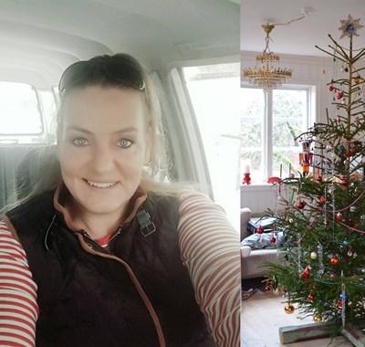 Katinka elsker gammel julepynt: Derfor er det fantastisk