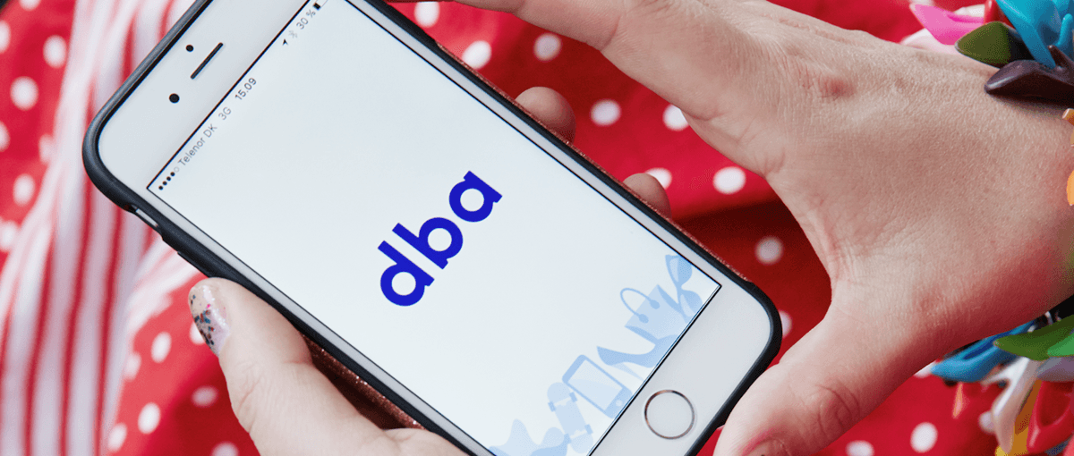 Guide: Sådan opretter du en Annonceagent i DBAs app