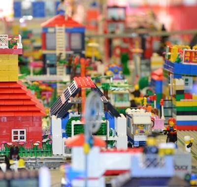 Tips til køb og behandling af brugt Lego