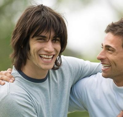 Ny undersøgelse: Mænd er de bedste til at få venner på DBA