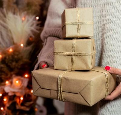 Der er flest i midtjylland, der vil købe julegaven brugt i år