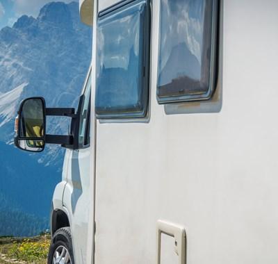4 billige autocampere på DBA til sommerens udflugter