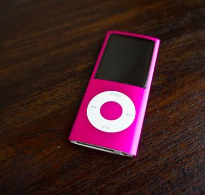 Vildt: Så meget kan du tjene på at sælge din gamle iPod
