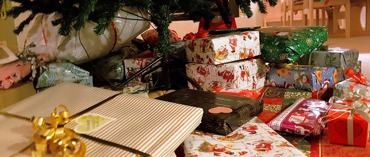 Data afslører: Disse brugte ting får danskerne i julegave i år