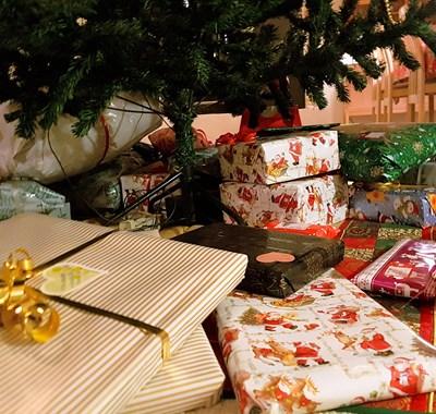 Data afslører: Disse brugte ting får danskerne i julegave i år