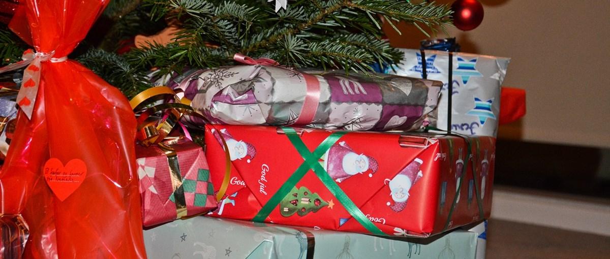 Statistikken viser: Disse second hand-gaver ligger under træet i år