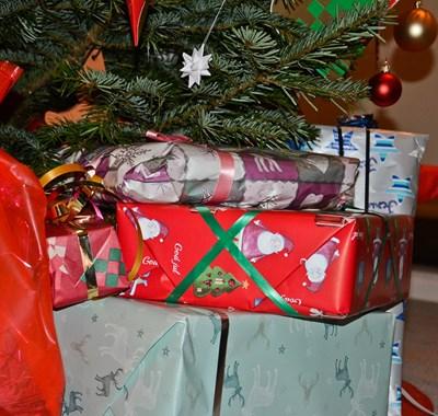 Statistikken viser: Disse second hand-gaver ligger under træet i år