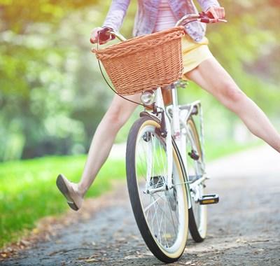 5 ting du skal vide, når du køber en brugt cykel