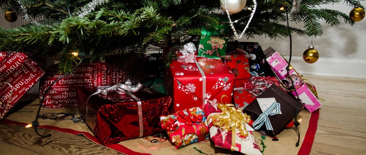 Rekord mange: 1 ud af 4 danskere vil købe julegaven brugt i år