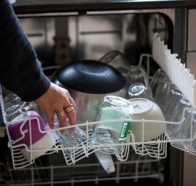 Guide: Gør din opvaskemaskine klar til salg