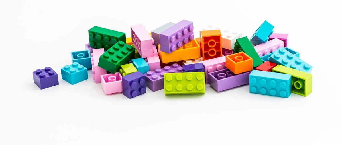 Forskning viser: Lego er en bedre investering end obligationer